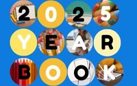 yearbook